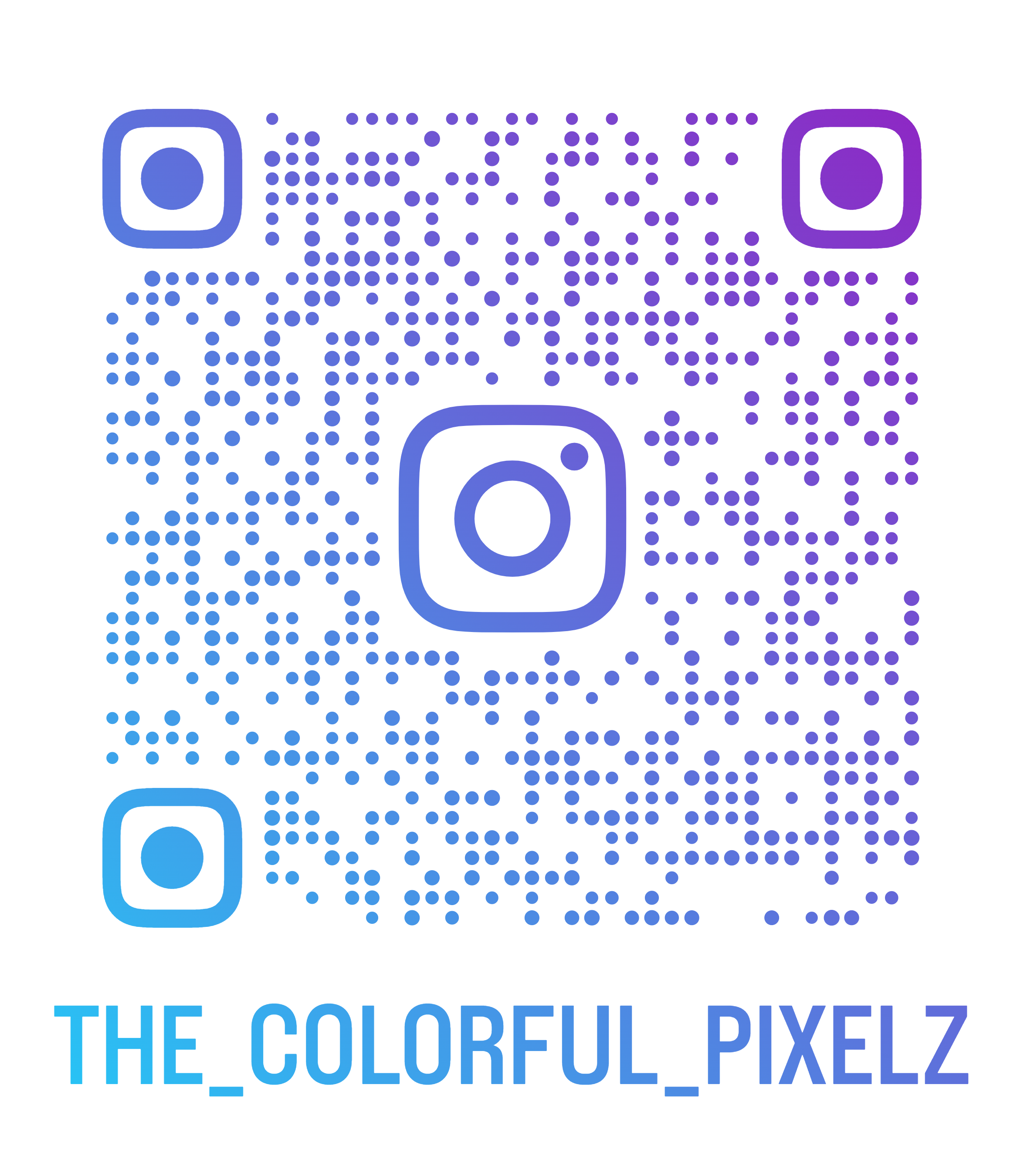 the_colorful_pixelz on Instagram
